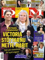 Svensk Damtidning